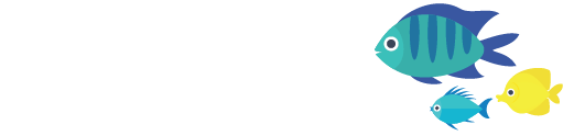 FantaSEA logo with color and white text PNG